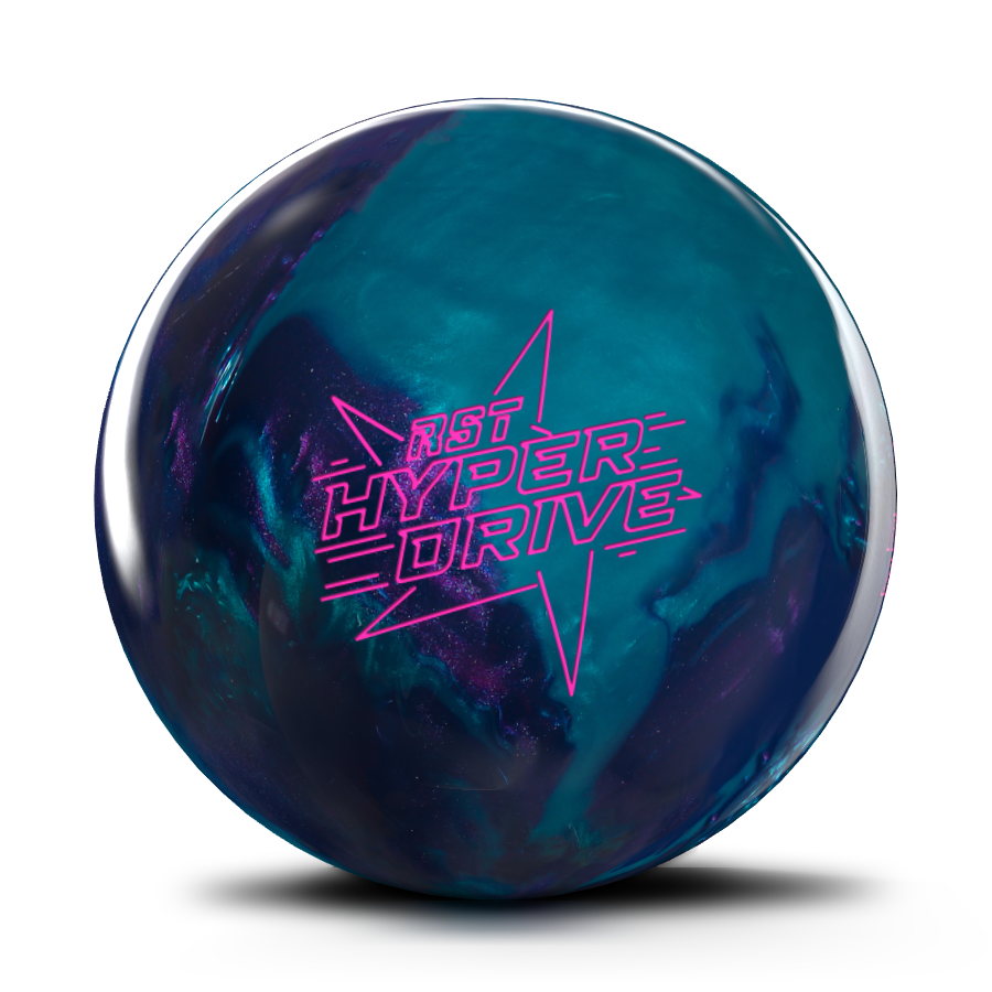 ロトグリップ ROTO GRIP RST ハイパードライブ Roto Grip RST Hyperdrive Pearl – Long and Strong Bowling Ball